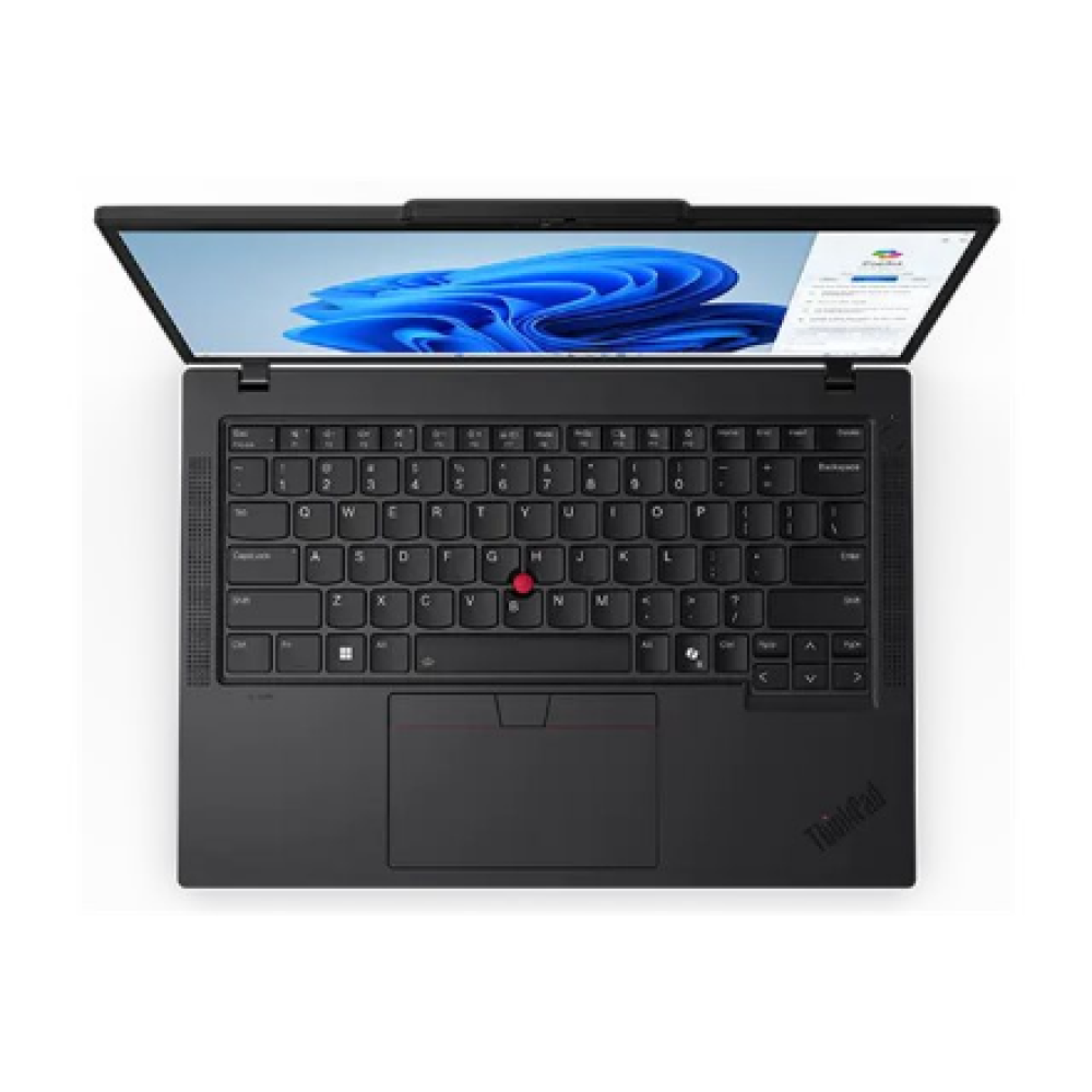 Lenovo ThinkPad T14 , Black , 14 , IPS , Touchscreen , WUXGA , 1920 x 1200 pixels , Anti-glare , Intel Core U5 , 125U , 16 GB , SO-DIMM DDR5 , Solid-state drive capacity 512 GB , Intel Graphics , Windows 11 Pro , 802.11ax , Bluetooth version 5.3 , LTE Upg