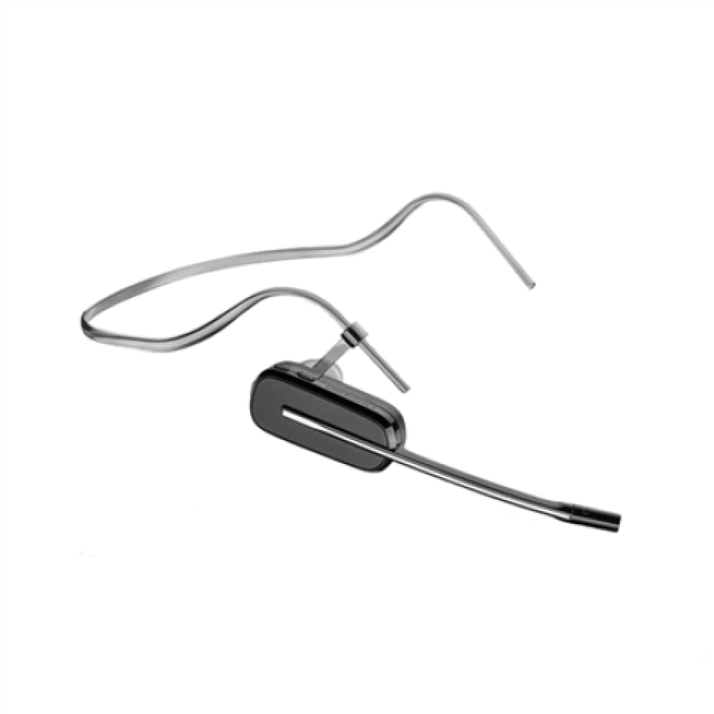 Poly , Headset , Savi 8240 Office, S8240 , Wireless , Built-in microphone , Bluetooth, USB Type-A , Black