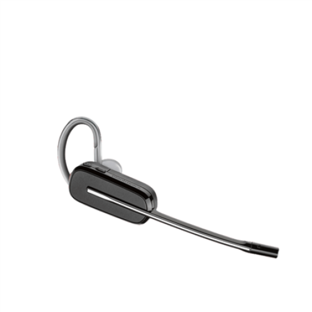 Poly , Headset , Savi 8240 Office, S8240 , Wireless , Built-in microphone , Bluetooth, USB Type-A , Black