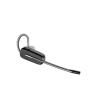 Poly , Savi 8240 Office, S8240 , Headset , Built-in microphone , Wireless , Bluetooth, USB Type-A , Black