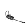 Poly , Headset , Savi 8240 Office, S8240 , Wireless , Built-in microphone , Bluetooth, USB Type-A , Black