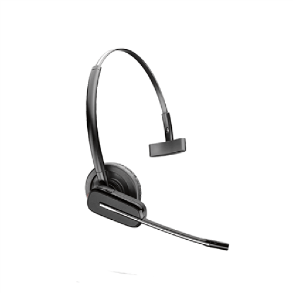 Poly , Headset , Savi 8240 Office, S8240 , Wireless , Built-in microphone , Bluetooth, USB Type-A , Black