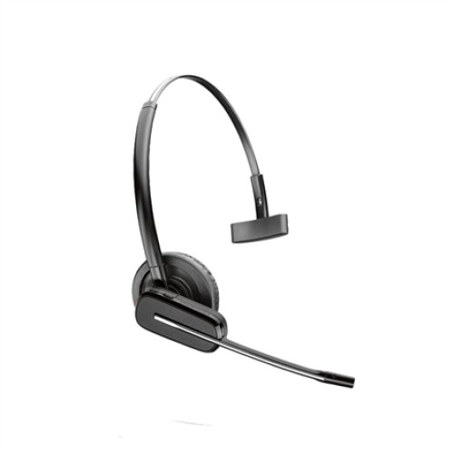 Poly , Headset , Savi 8240 Office, S8240 , Wireless , Built-in microphone , Bluetooth, USB Type-A , Black