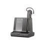 Poly , Headset , Savi 8240 Office, S8240 , Wireless , Built-in microphone , Bluetooth, USB Type-A , Black