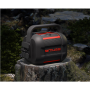 Muse , Jobsite Bluetooth Radio , M-968 BTR , 40 W , Bluetooth , NFC features