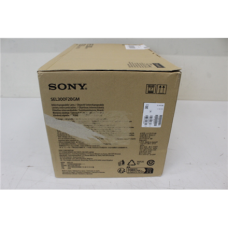 SALE OUT. Sony SEL300F28GM FE 300MM F2.8 GM OSS , Sony , SEL300F28GM FE 300MM F2.8 GM OSS , DAMAGED PACKAGING