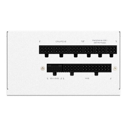 Gigabyte Power Supply , UD750GM PG5 V2 ICE , 750 W