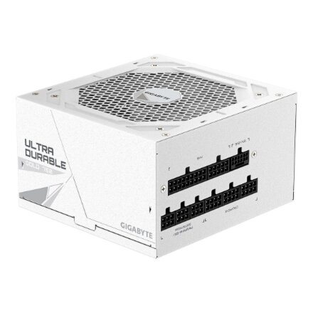 Gigabyte Power Supply , UD750GM PG5 V2 ICE , 750 W