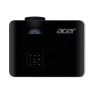 Acer X1228HN , WUXGA (1920x1200) , 4800 ANSI lumens , Black