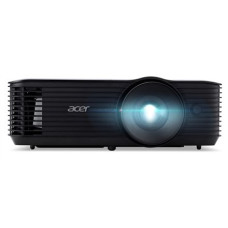 Acer , X1228HN , XGA (1024x768) , 4800 ANSI lumens , Black