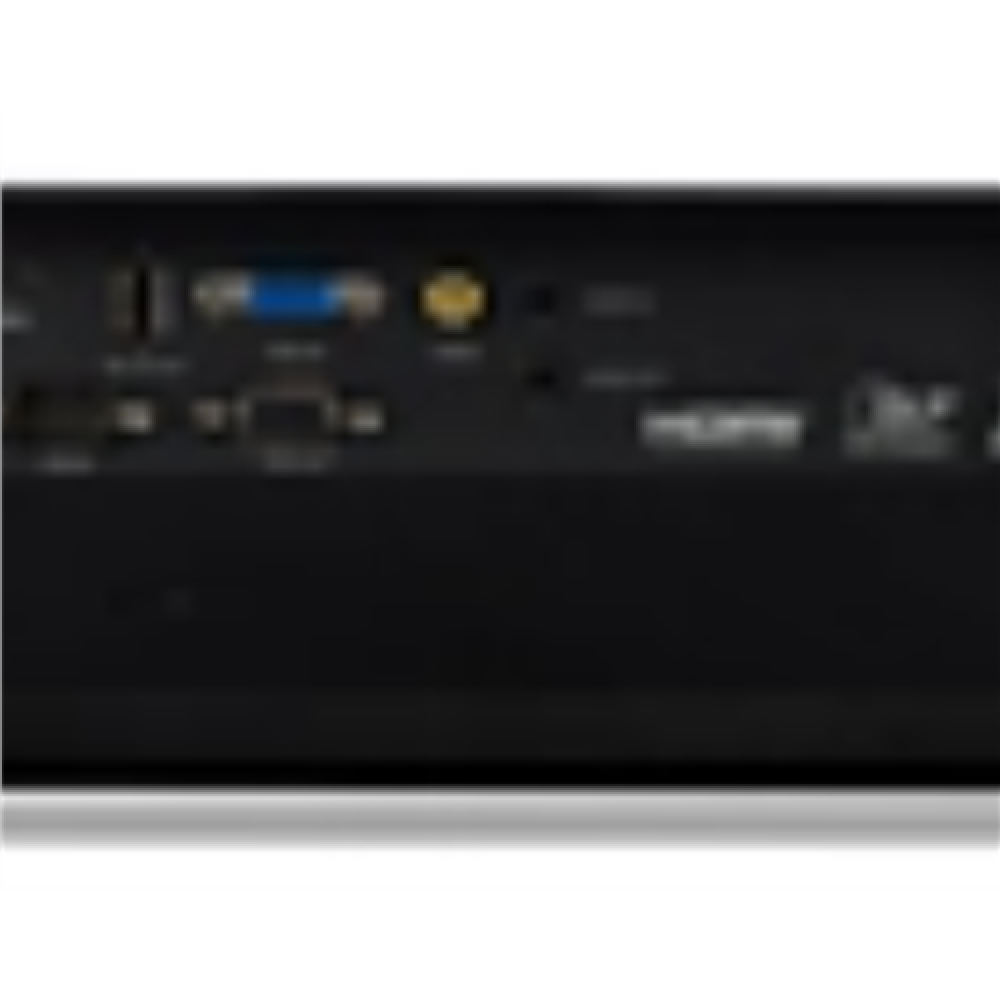Acer X1228HN , WUXGA (1920x1200) , 4800 ANSI lumens , Black