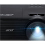Acer , X1228HN , XGA (1024x768) , 4800 ANSI lumens , Black