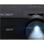 Acer X1228HN , WUXGA (1920x1200) , 4800 ANSI lumens , Black