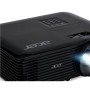 Acer , X1228HN , XGA (1024x768) , 4800 ANSI lumens , Black