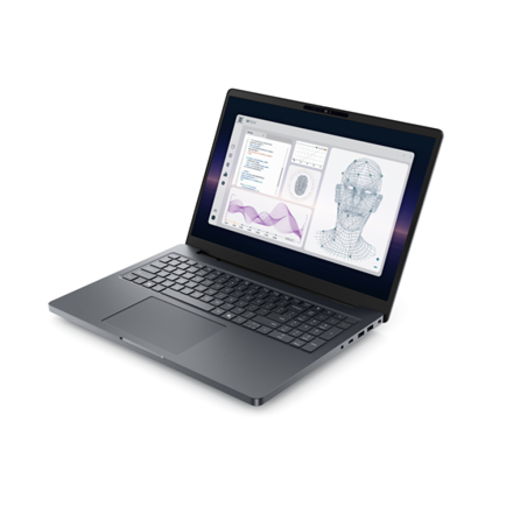 Dell Pro Max 16 Plus MB16250 , 16 , FHD+ , 1920 x 1200 pixels , Intel Core Ultra 7 , 265HX , 32 GB , DDR5 , Solid-state drive capacity 1000 GB , NVIDIA RTX PRO 2000 Blackwell , GDDR7 , 8 GB , Windows 11 Pro , Keyboard language English , Keyboard backlit ,