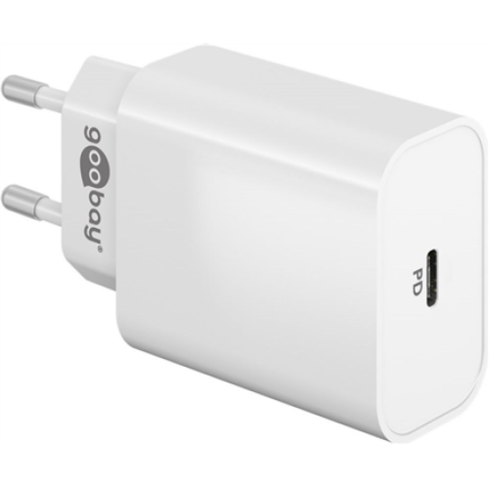 Goobay , USB-C PD Fast Charger (45 W) , 61754