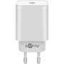 Goobay , USB-C PD Fast Charger (45 W) , 61754