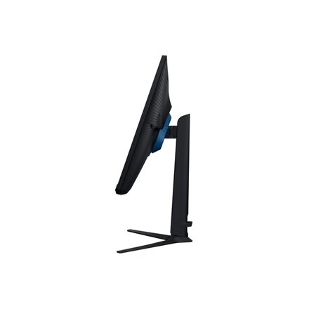 Samsung , LS32FG510EUXEN , 32 , VA , QHD , 16:9 , 180 Hz , 1 ms , 2560 x 1440 pixels , 300 cd/m² , HDMI ports quantity 2 , Black