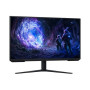 Samsung , LS32FG510EUXEN , 32 , VA , QHD , 16:9 , 180 Hz , 1 ms , 2560 x 1440 pixels , 300 cd/m² , HDMI ports quantity 2 , Black