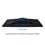 Samsung , LS32FG510EUXEN , 32 , VA , QHD , 16:9 , 180 Hz , 1 ms , 2560 x 1440 pixels , 300 cd/m² , HDMI ports quantity 2 , Black