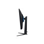 Samsung , LS32FG510EUXEN , 32 , VA , QHD , 16:9 , 180 Hz , 1 ms , 2560 x 1440 pixels , 300 cd/m² , HDMI ports quantity 2 , Black