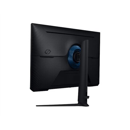 Samsung , LS32FG510EUXEN , 32 , VA , QHD , 16:9 , 180 Hz , 1 ms , 2560 x 1440 pixels , 300 cd/m² , HDMI ports quantity 2 , Black
