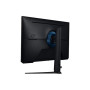 Samsung , LS32FG510EUXEN , 32 , VA , QHD , 16:9 , 180 Hz , 1 ms , 2560 x 1440 pixels , 300 cd/m² , HDMI ports quantity 2 , Black