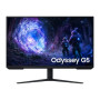 Samsung , LS32FG510EUXEN , 32 , VA , QHD , 16:9 , 180 Hz , 1 ms , 2560 x 1440 pixels , 300 cd/m² , HDMI ports quantity 2 , Black