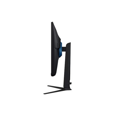 Samsung , LS32FG510EUXEN , 32 , VA , QHD , 16:9 , 180 Hz , 1 ms , 2560 x 1440 pixels , 300 cd/m² , HDMI ports quantity 2 , Black
