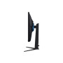 Samsung , LS32FG510EUXEN , 32 , VA , QHD , 16:9 , 180 Hz , 1 ms , 2560 x 1440 pixels , 300 cd/m² , HDMI ports quantity 2 , Black