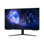 Samsung , LS32FG510EUXEN , 32 , VA , QHD , 16:9 , 180 Hz , 1 ms , 2560 x 1440 pixels , 300 cd/m² , HDMI ports quantity 2 , Black