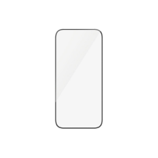 PanzerGlass Screen protector , Apple , iPhone 16 Pro , Glass , Transparent , Ultra-Wide Fit
