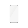PanzerGlass Screen protector , Apple , iPhone 16 Pro , Glass , Transparent , Ultra-Wide Fit