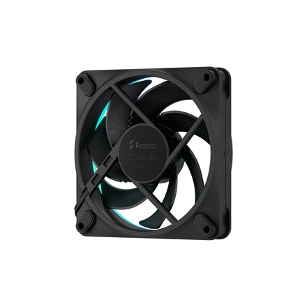 Fractal Design , Computer Fan, 3-pack , Momentum 12 RGB