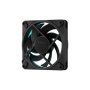 Fractal Design , Computer Fan, 3-pack , Momentum 12 RGB