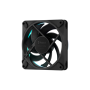 Fractal Design , Computer Fan, 3-pack , Momentum 12 RGB