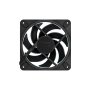 Fractal Design , Computer Fan, 3-pack , Momentum 12 RGB