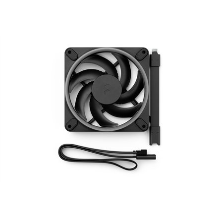 Fractal Design , Computer Fan, 3-pack , Momentum 12 RGB