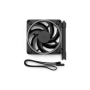 Fractal Design , Computer Fan, 3-pack , Momentum 12 RGB