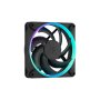 Fractal Design , Computer Fan, 3-pack , Momentum 12 RGB