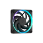 Fractal Design , Computer Fan, 3-pack , Momentum 12 RGB