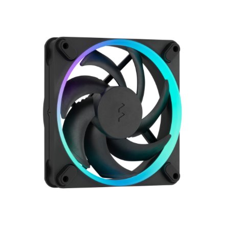 Fractal Design , Computer Fan, 3-pack , Momentum 12 RGB