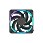 Fractal Design , Computer Fan, 3-pack , Momentum 12 RGB