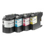 Brother LC-229XLVALBP Multipack , Ink Cartridge , Black, Cyan, Magenta, Yellow