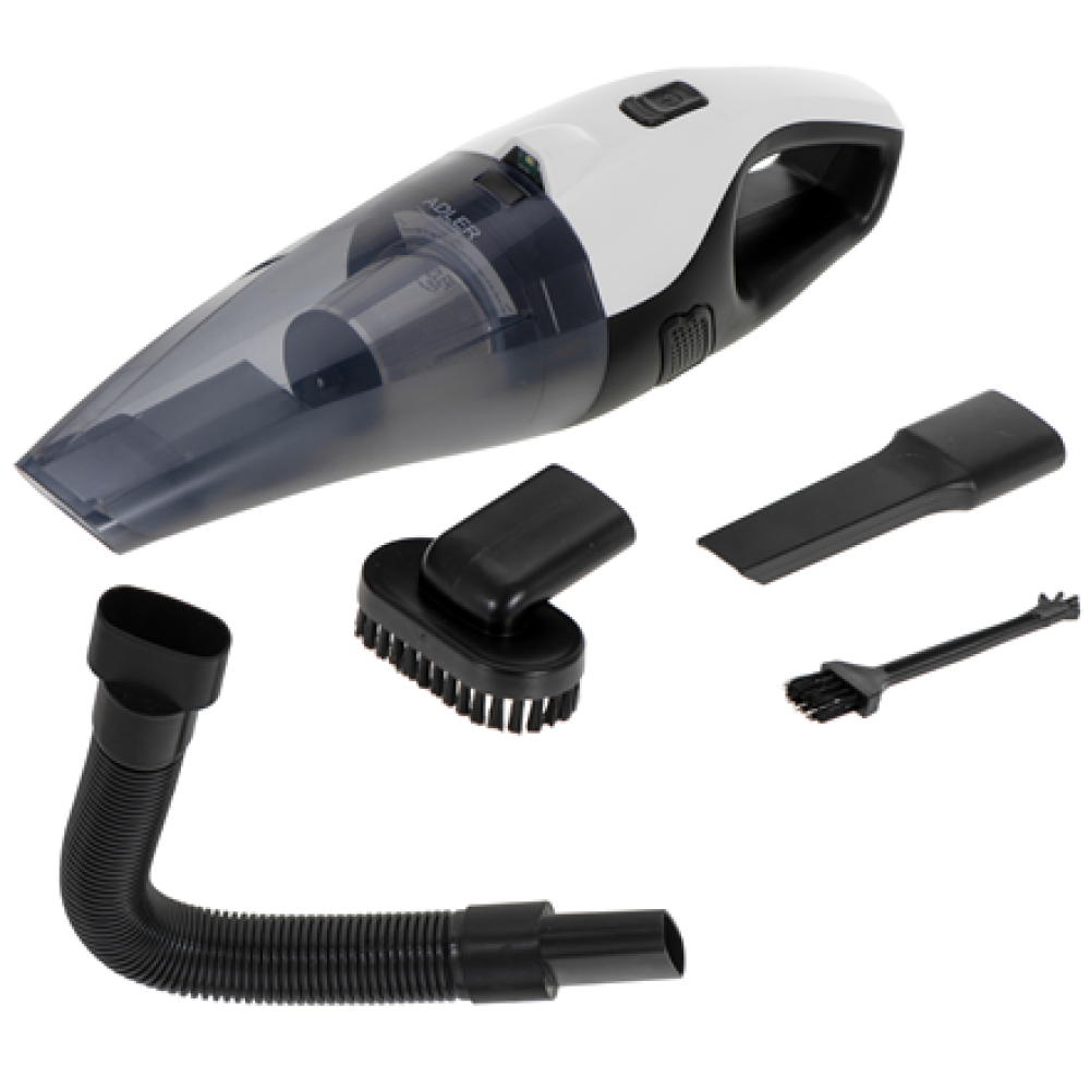 Adler , AD 7059 , Car vacuum cleaner