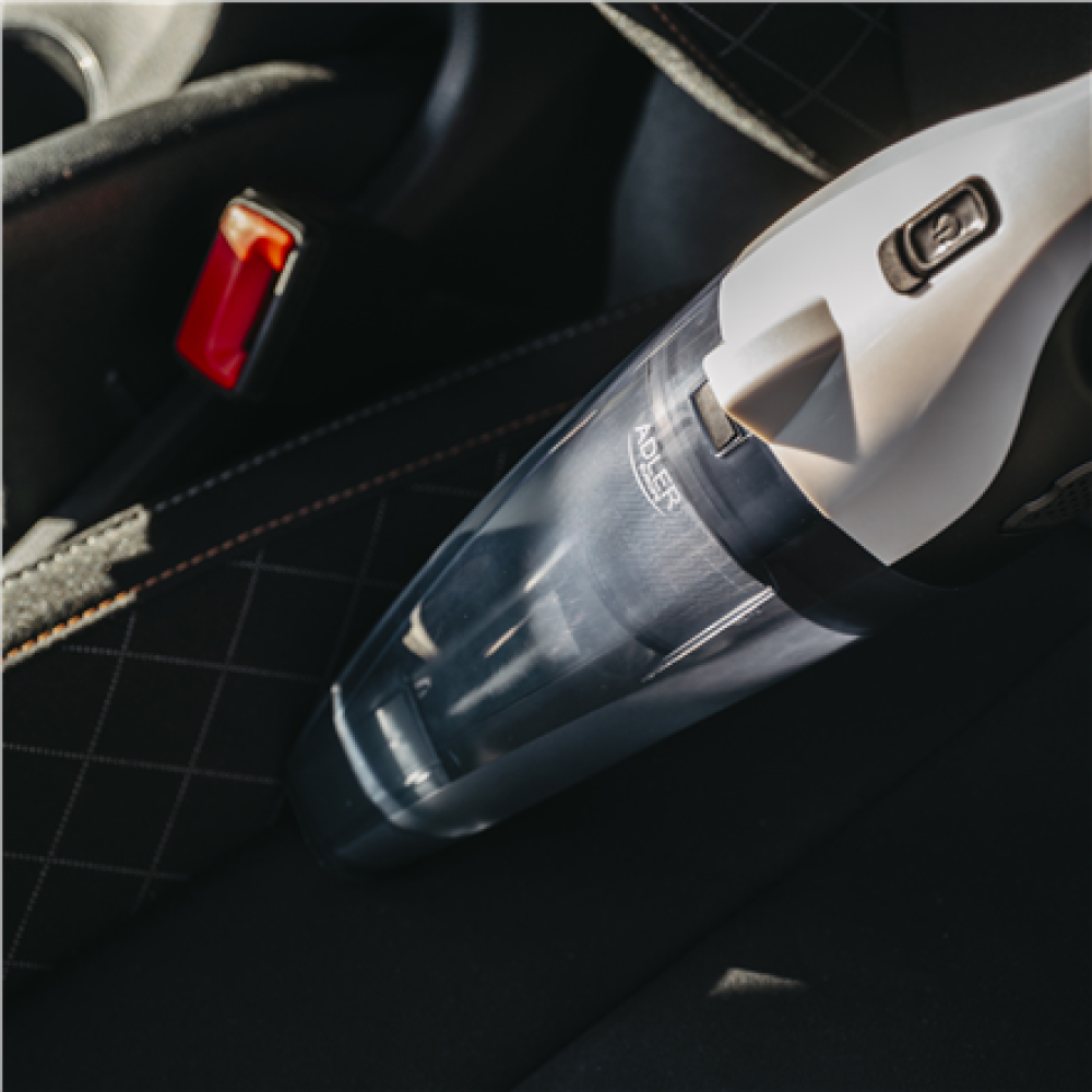 Adler , AD 7059 , Car vacuum cleaner