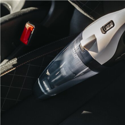 Adler , AD 7059 , Car vacuum cleaner