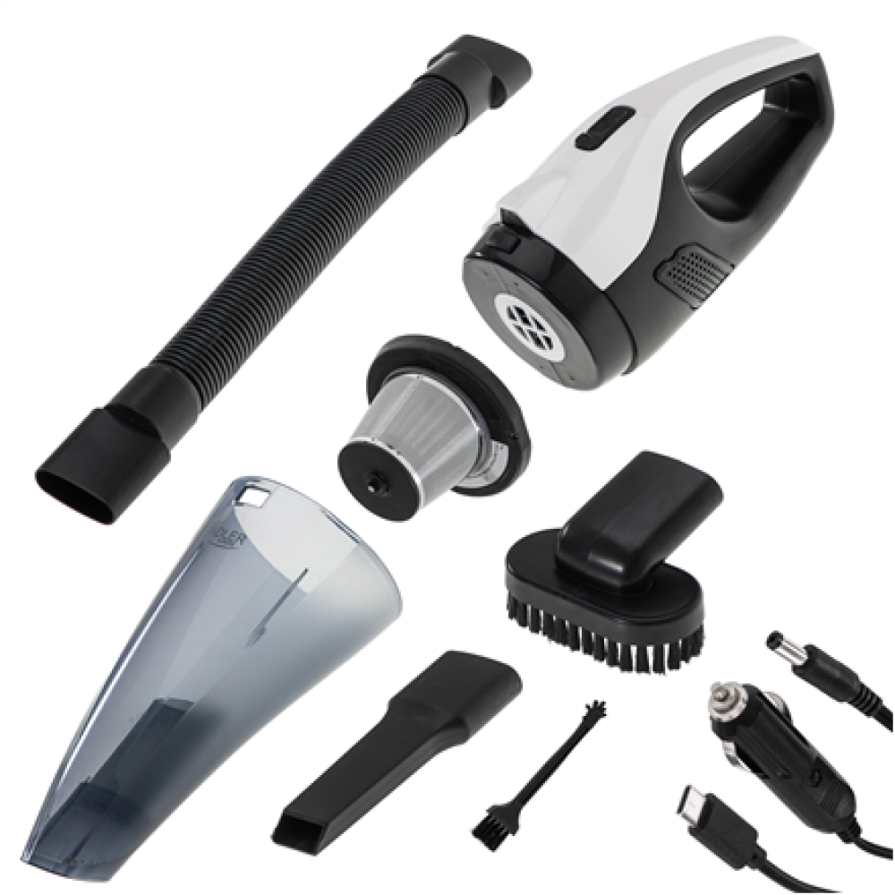 Adler , AD 7059 , Car vacuum cleaner