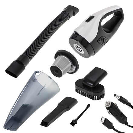 Adler , AD 7059 , Car vacuum cleaner