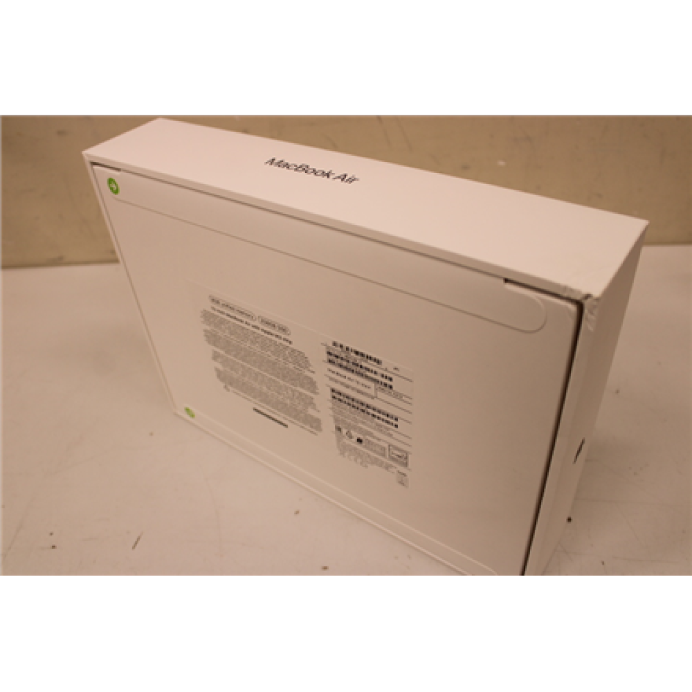 SALE OUT. Apple MacBook Air 13 Apple M3 8C CPU 8C GPU/8GB/256GB SSD/Space Grey/RUS , Apple , MacBook , Air , Space Gray , 13 , IPS , 2560 x 1664 pixels , Apple M3 , 8 GB , Solid-state drive capacity 256 GB , Apple M3 chip 8-core CPU/8-core GPU , macOS , 8